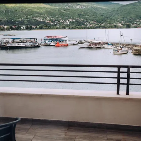 Aleksandrija 4* Охрид